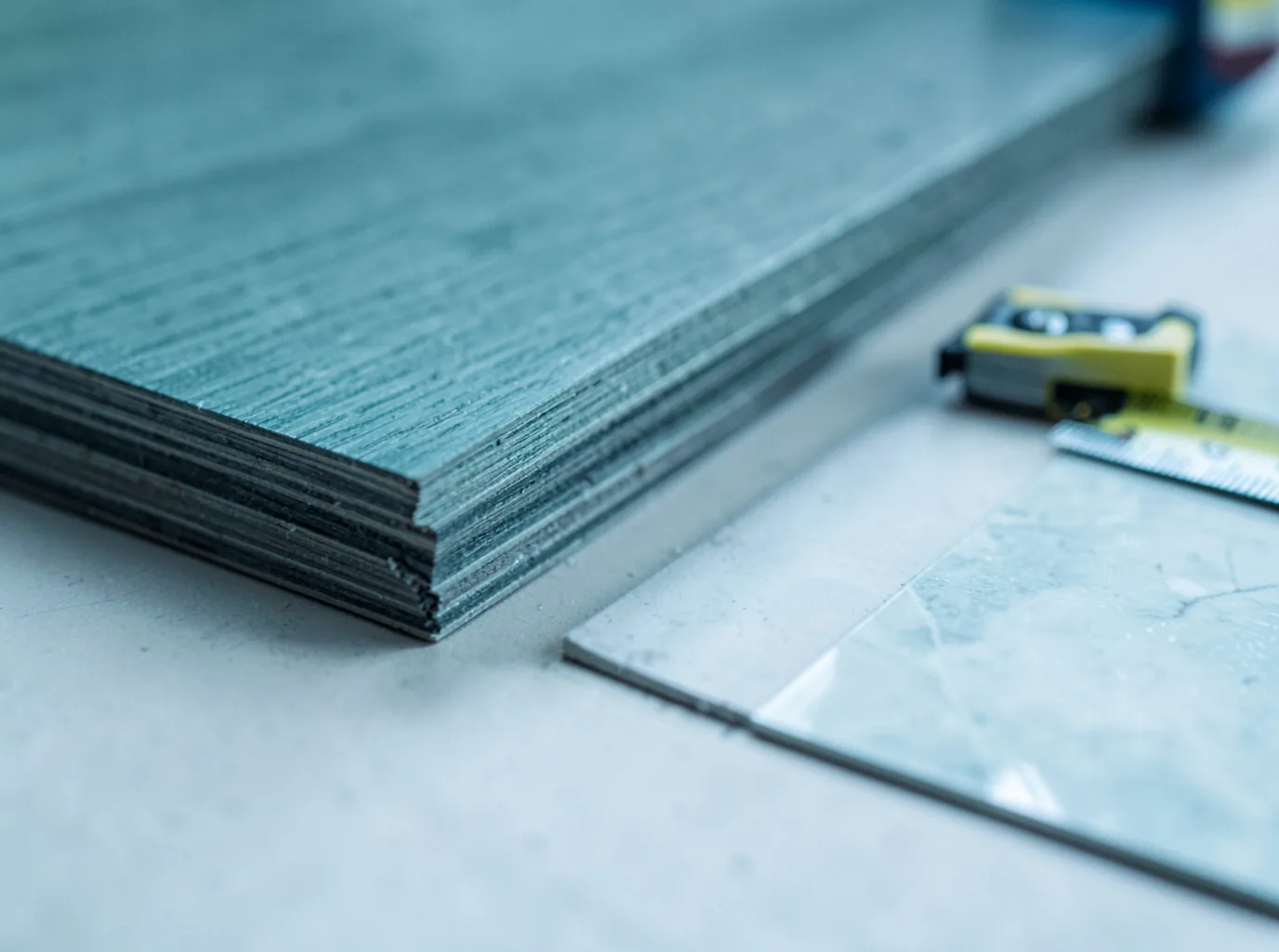 Luxury Vinyl Plank Installation Conesville, IA FAQs